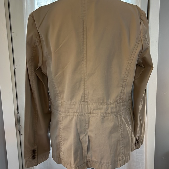 Land’s End jacket. 14 - Picture 6 of 9